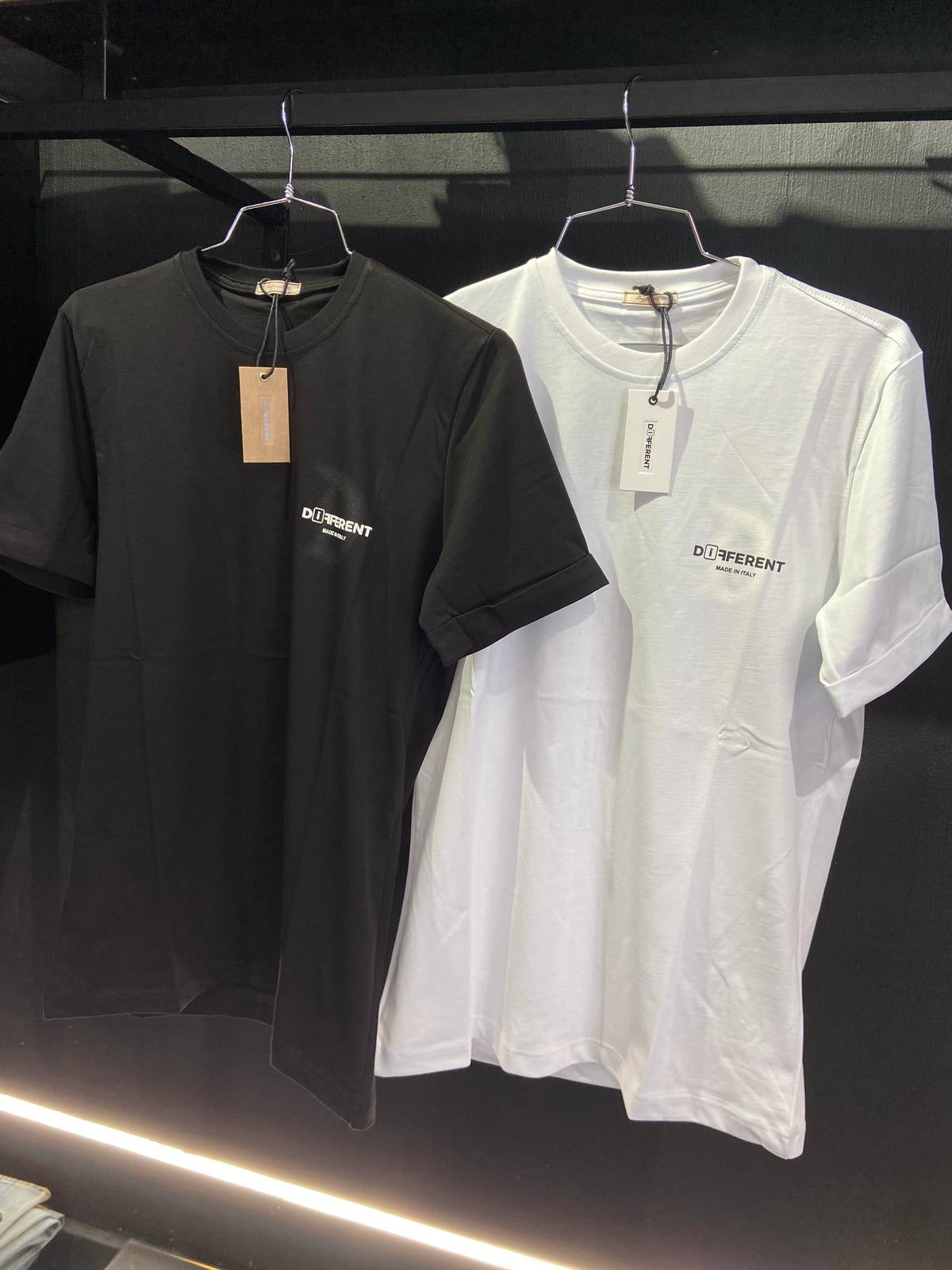 Shirt Different