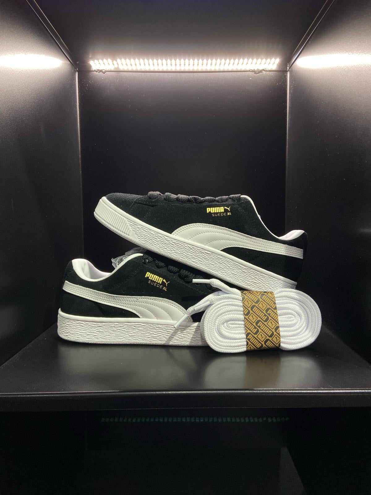 Puma Suede XL