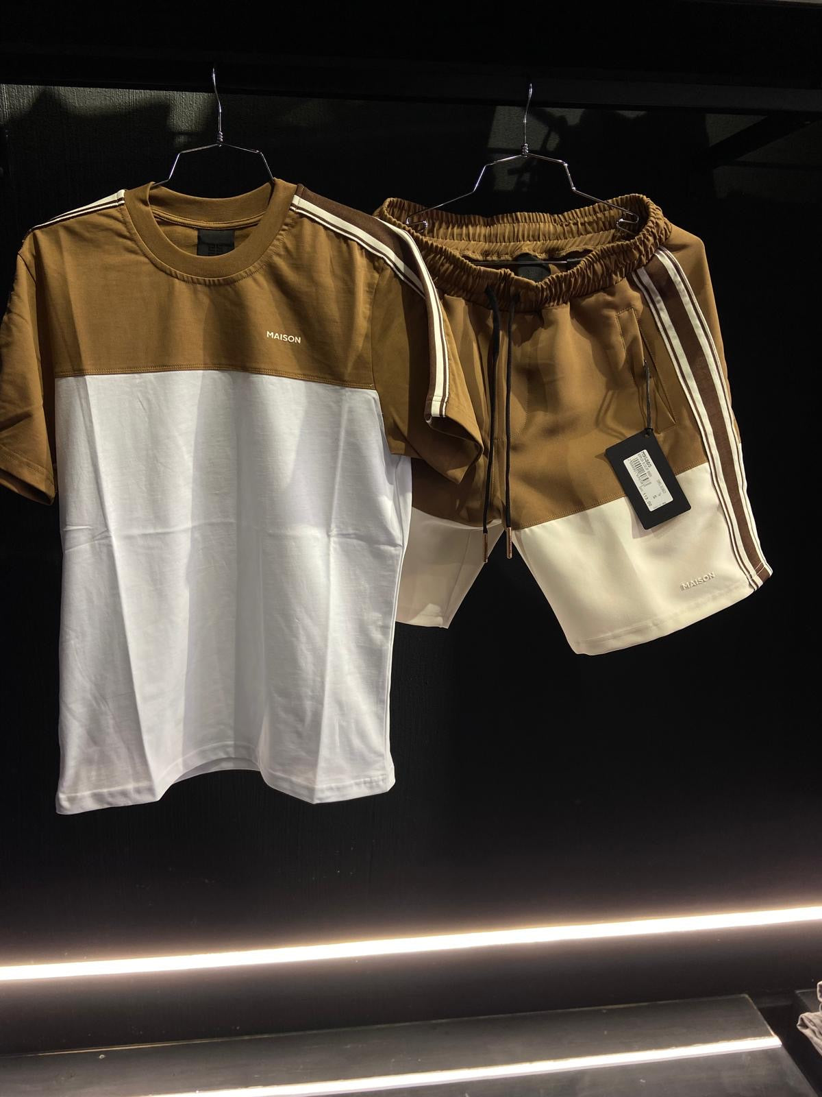 Coordinato Maison Paris