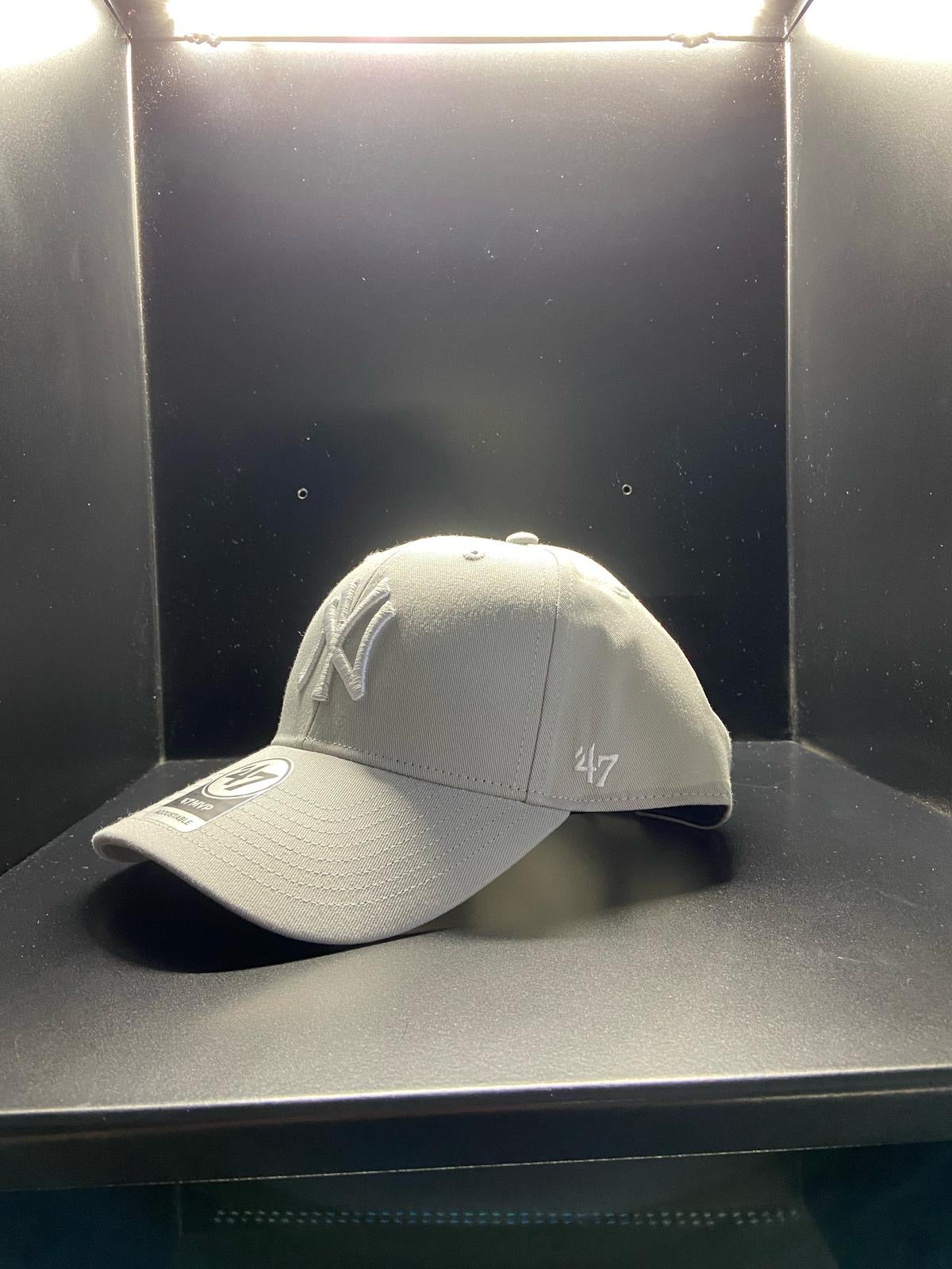 Cappello 47’