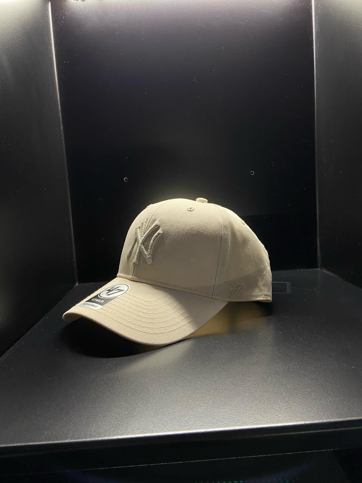 Cappello 47’