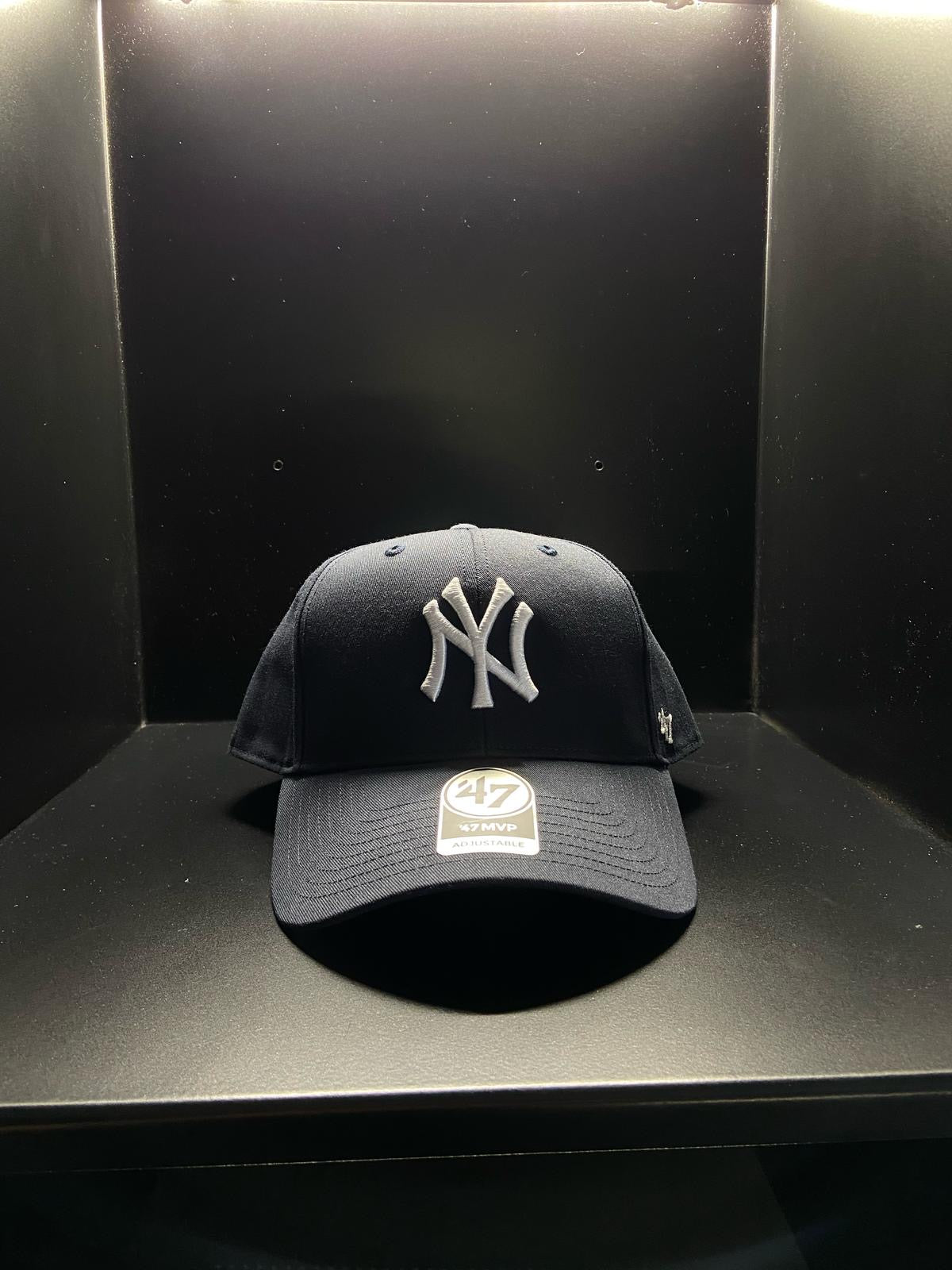 Cappello 47’
