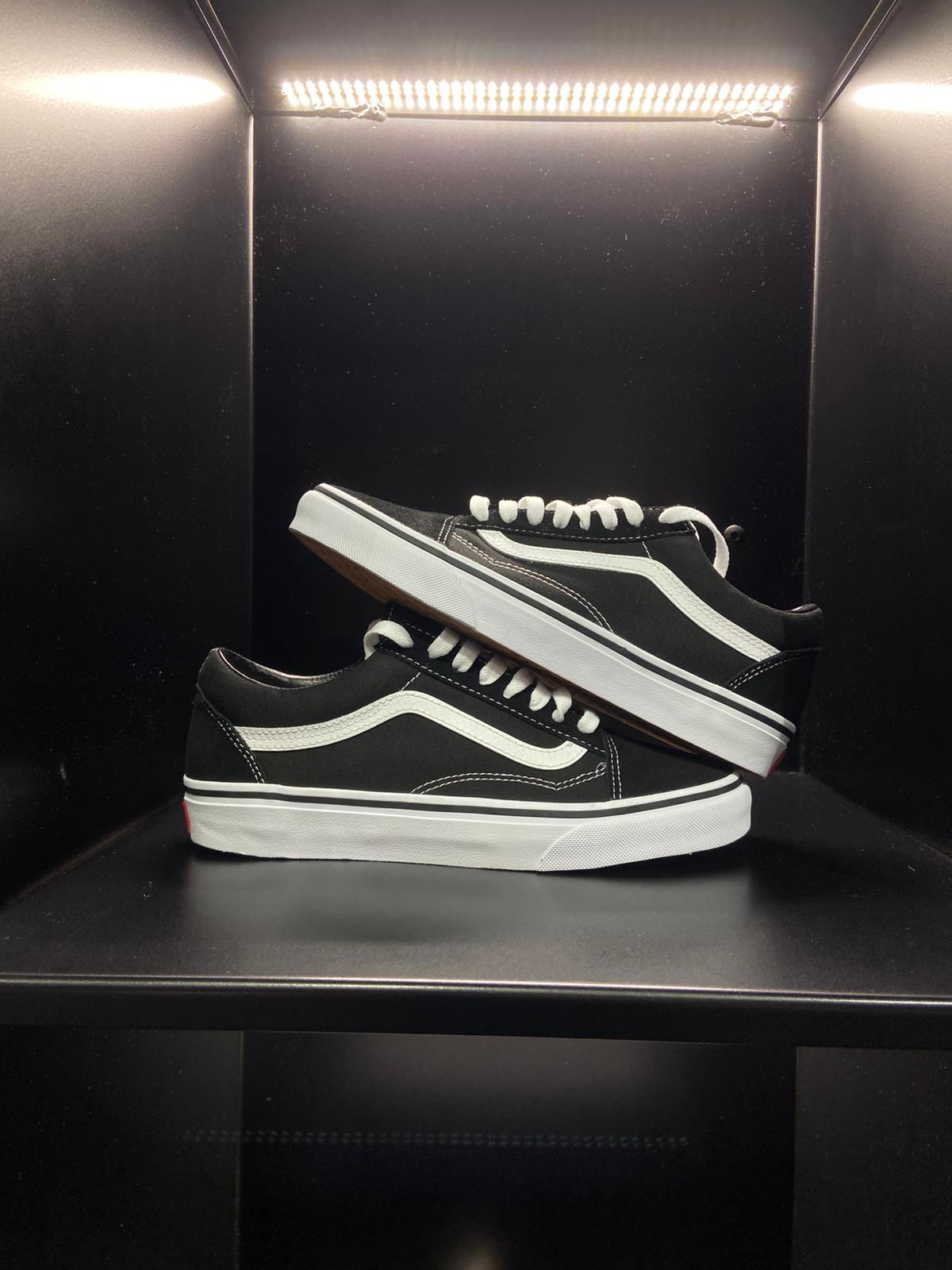 Sneakers Vans