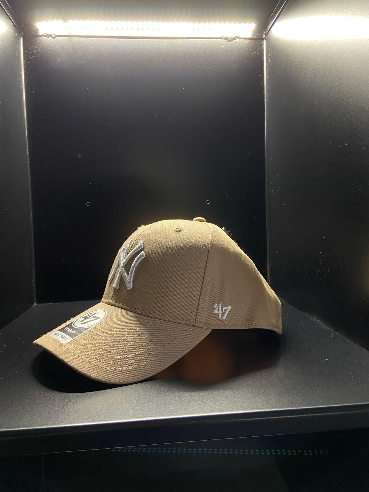 Cappello 47’