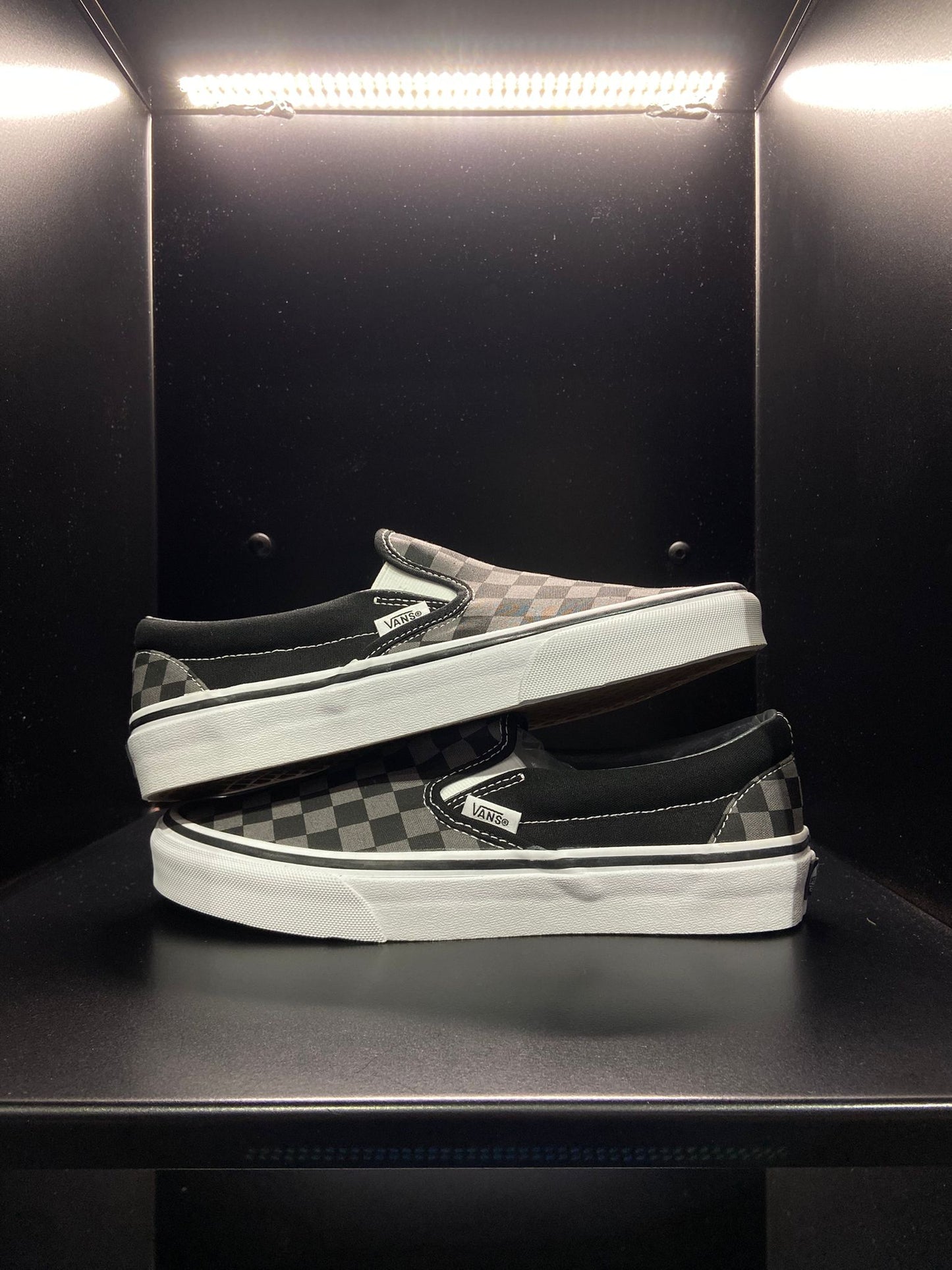 Sneakers Vans
