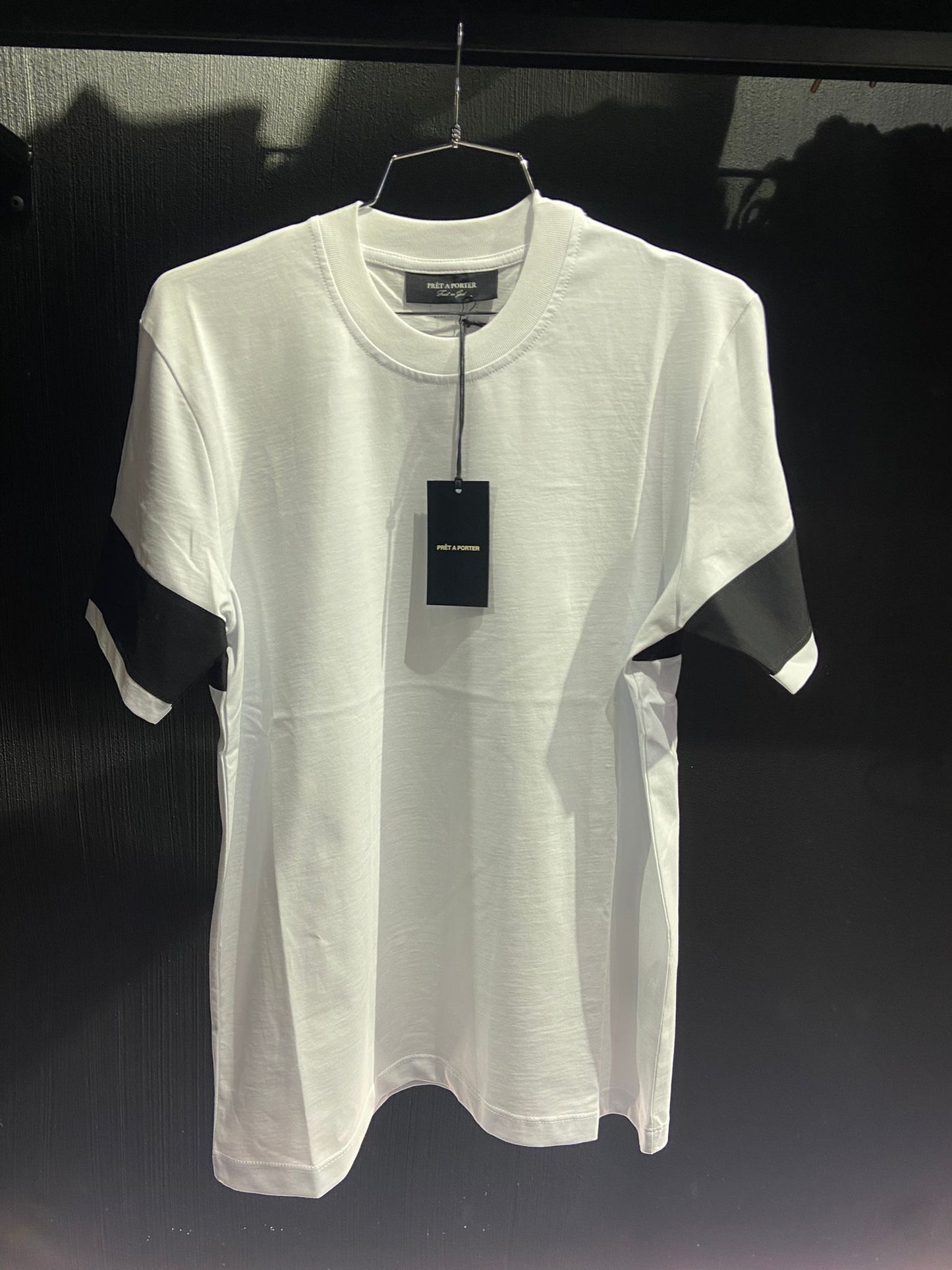 Shirt Prèt a Porter 100% Cotone