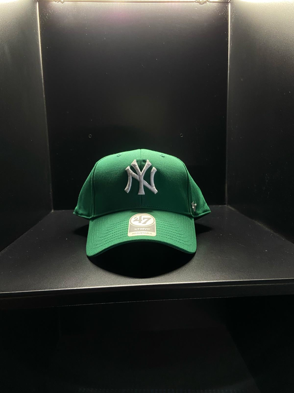 Cappello 47’