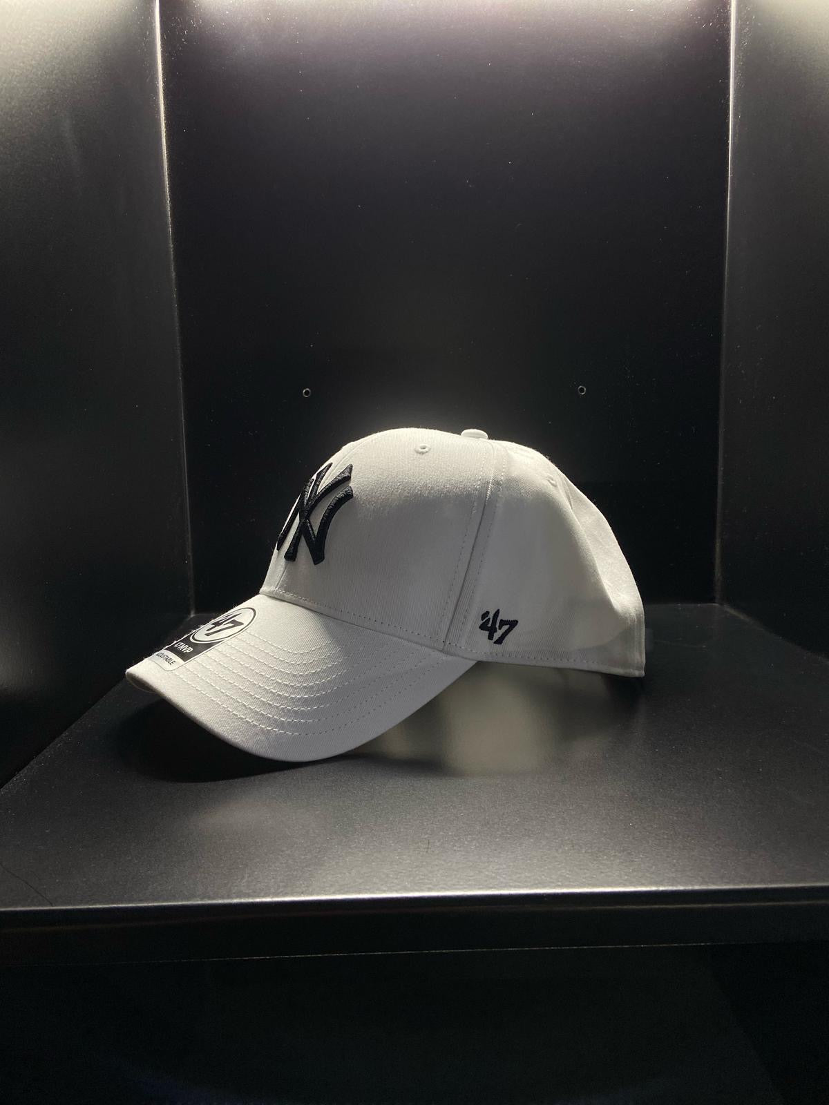Cappello 47’