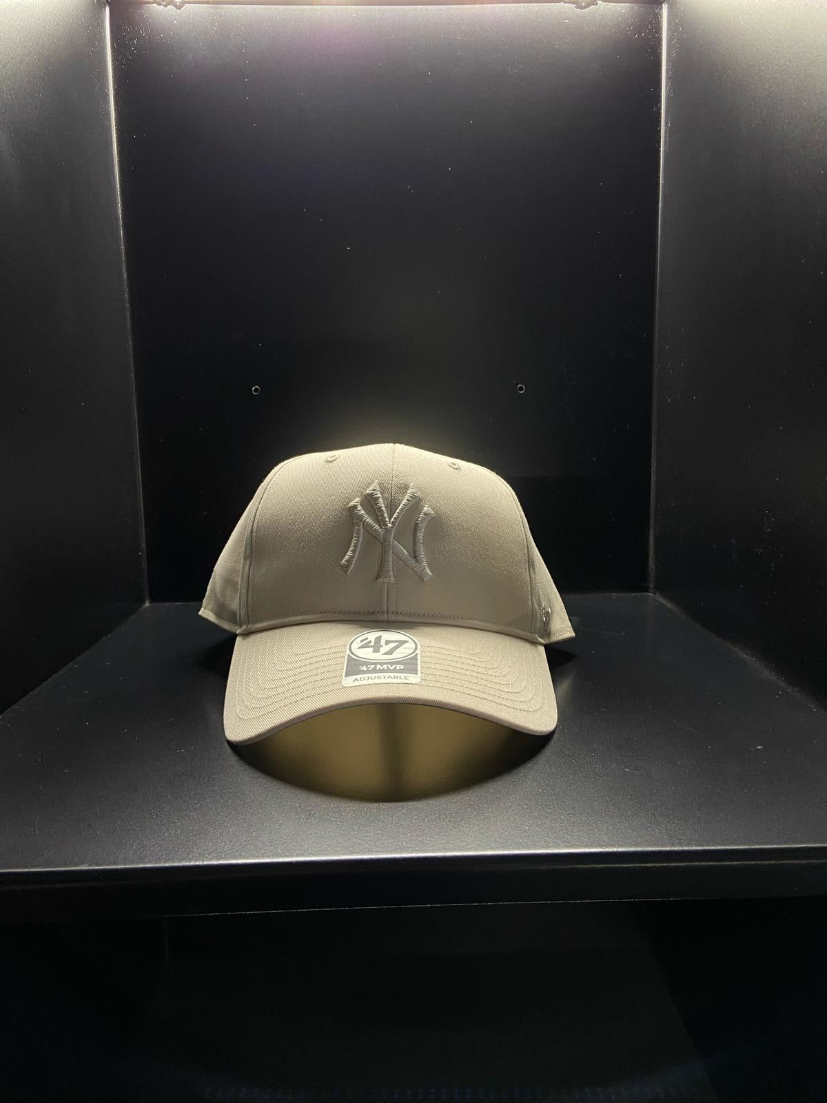 Cappello 47’