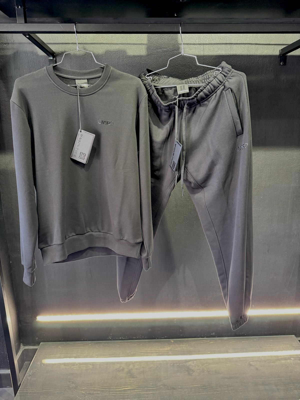 Coordinato Maison Paris