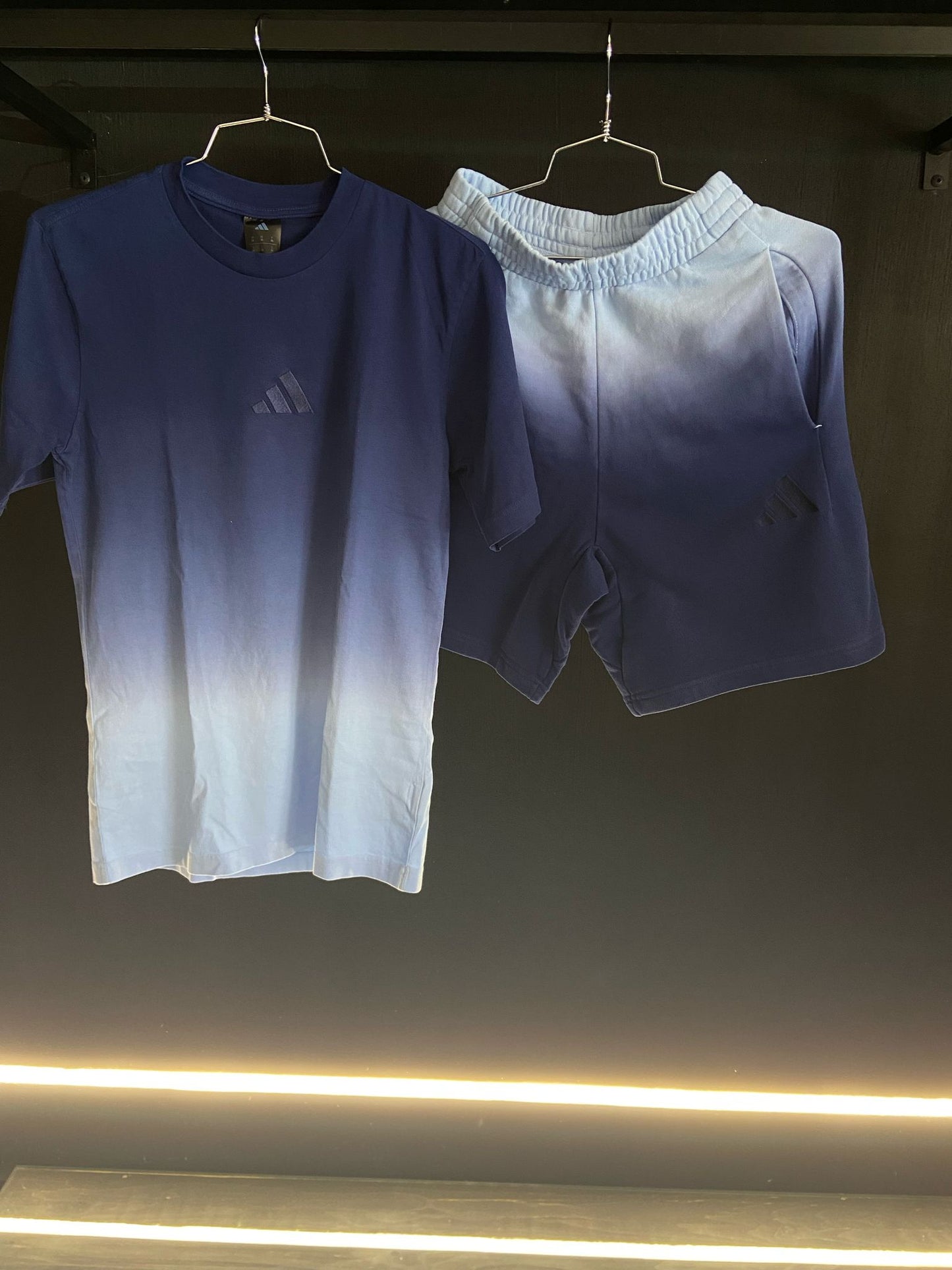 Completo Adidas