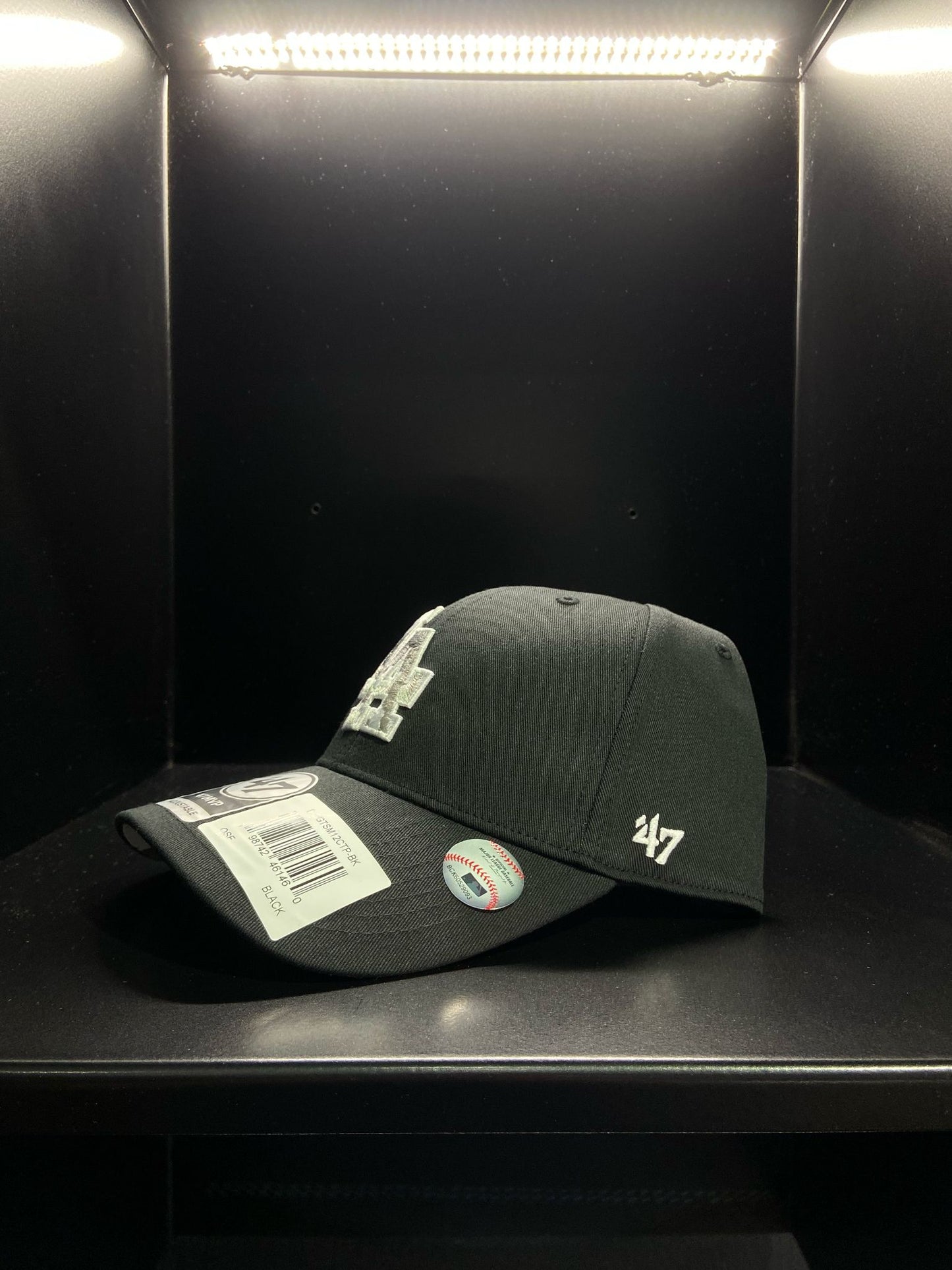 Cappello 47’