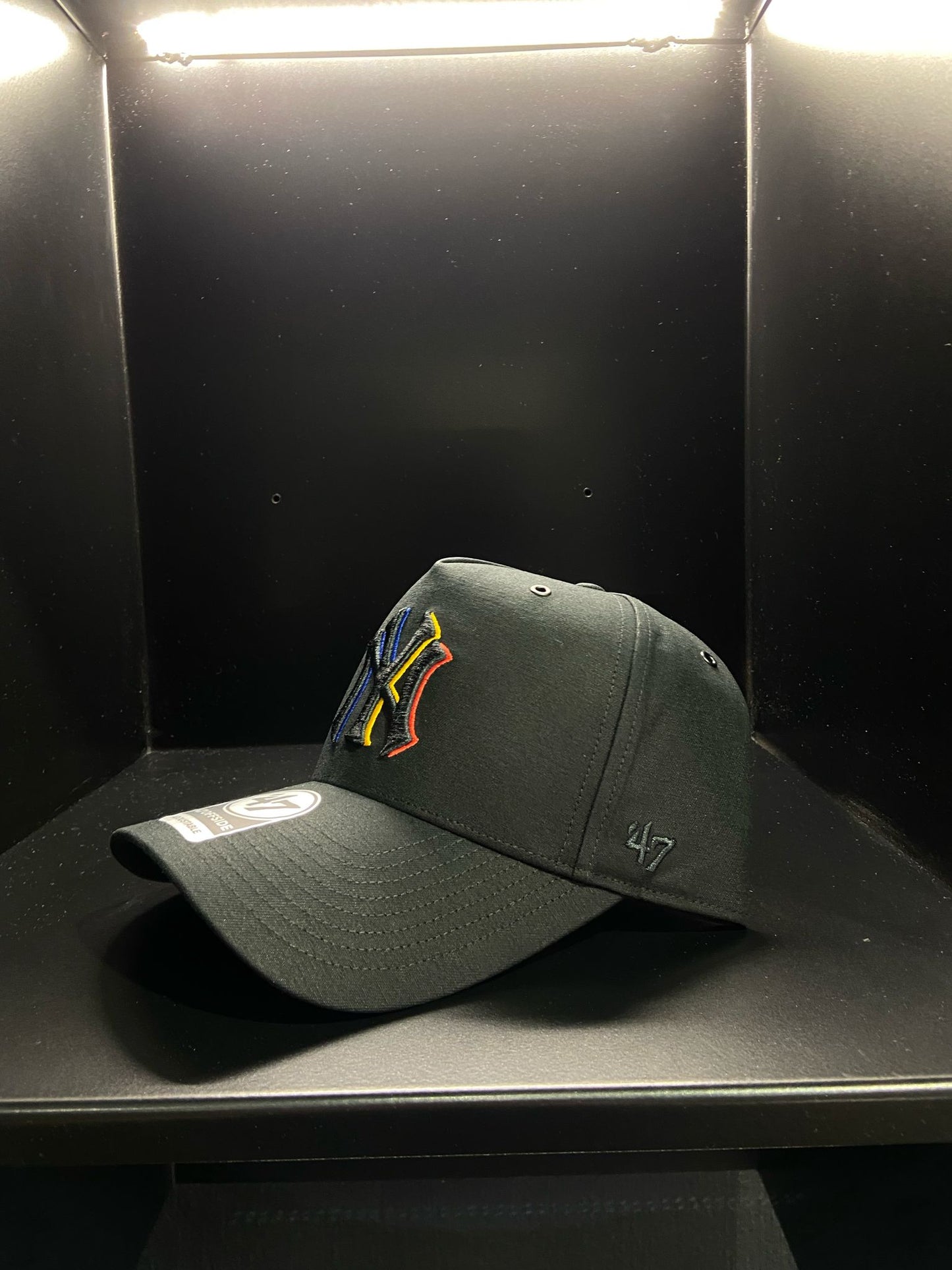Cappello 47’