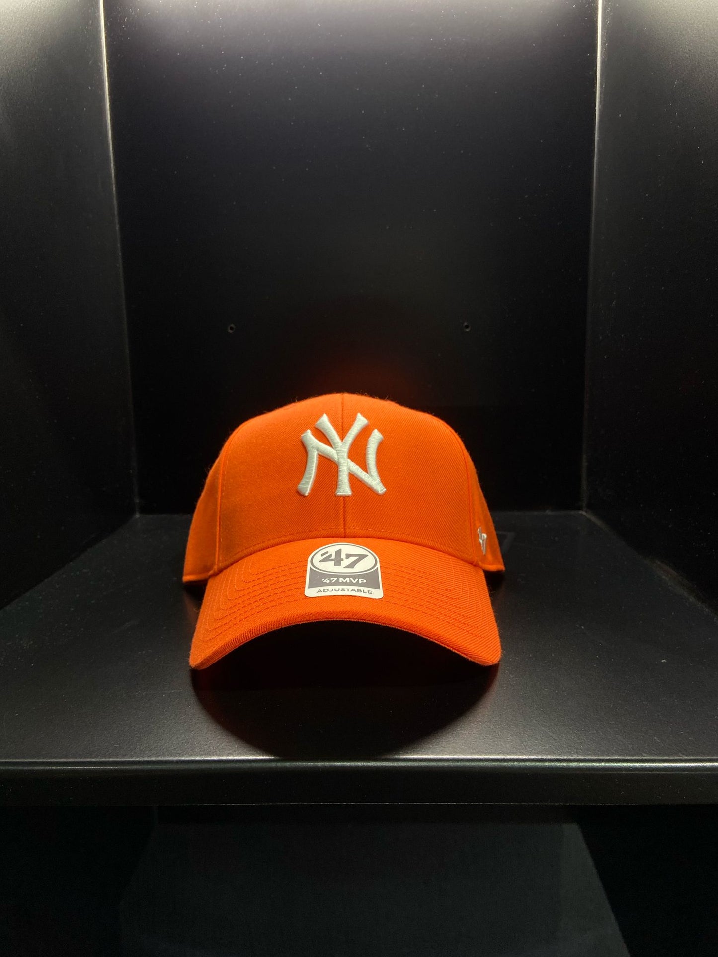 Cappello 47’