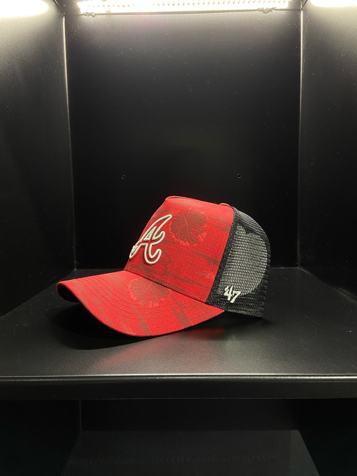 Cappello 47’