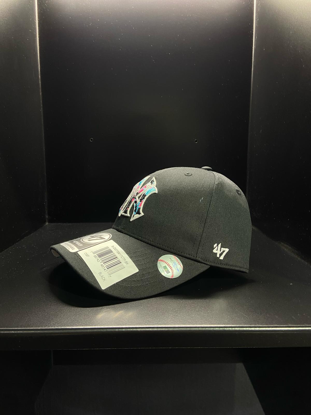 Cappello 47’