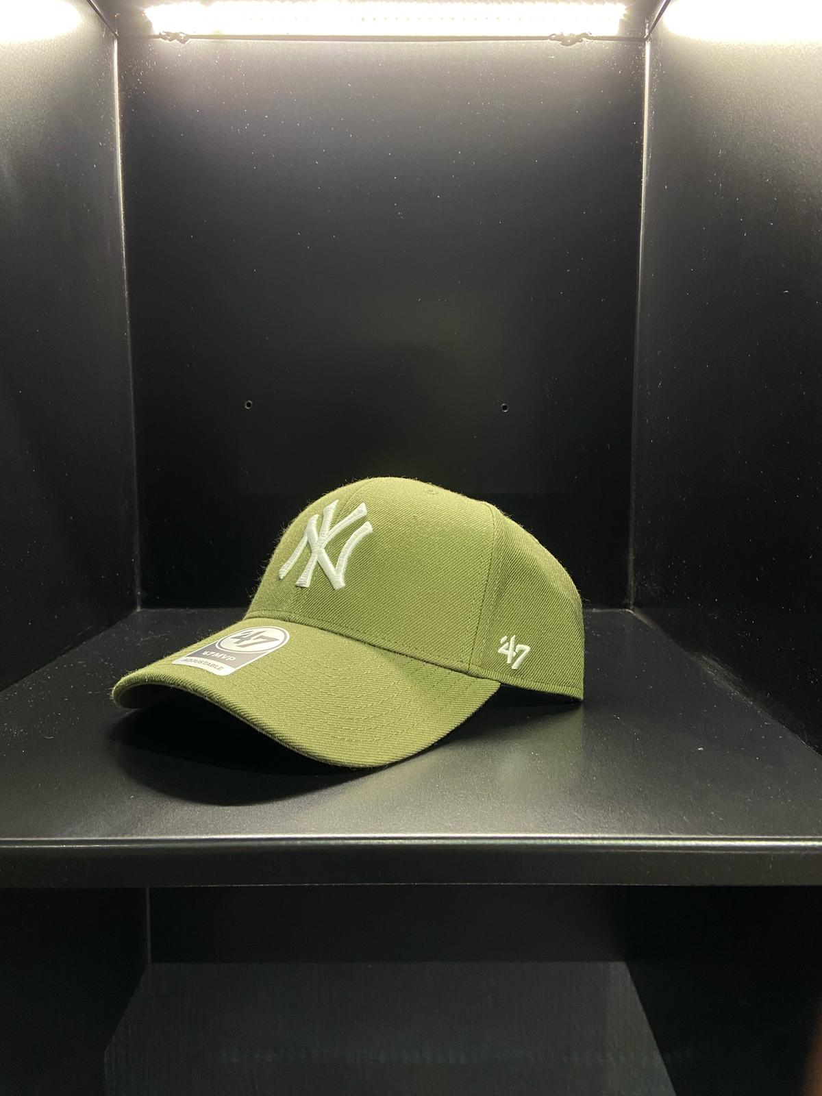 Cappello 47’