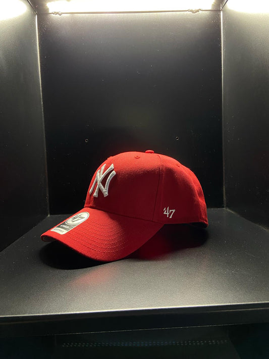 Cappello 47’