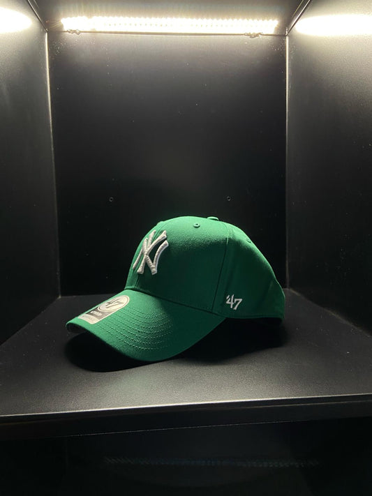 Cappello 47’