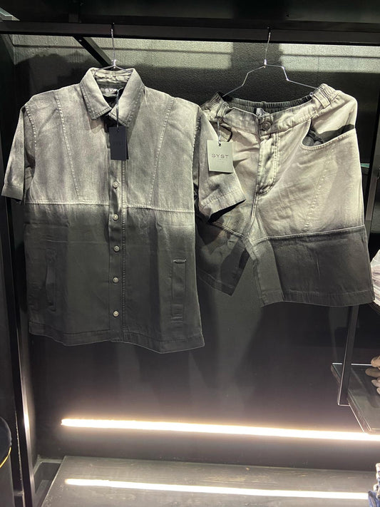 Coordinato Stay Street