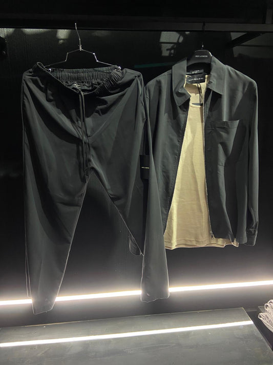Coordinato Pret a Porter cotone 100%