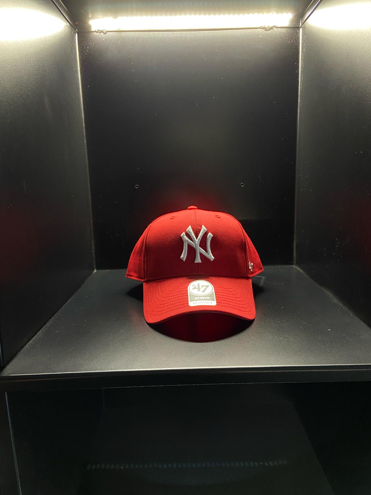 Cappello 47’