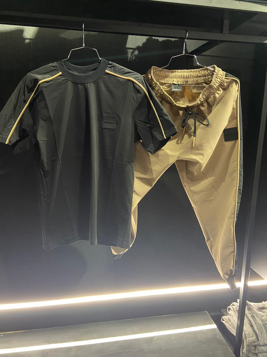 Coordinato Maison Paris