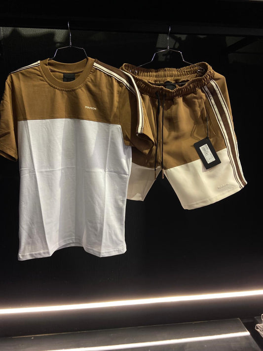 Coordinato Maison Paris