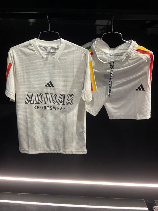 Completo Adidas