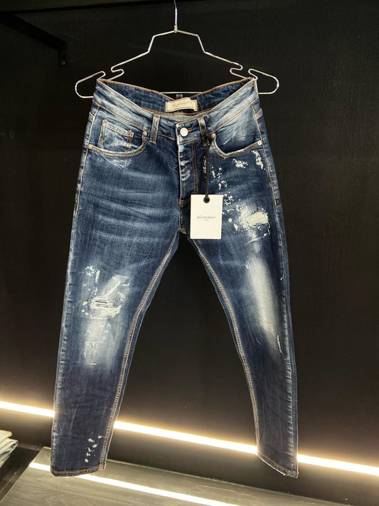 Jeans Different