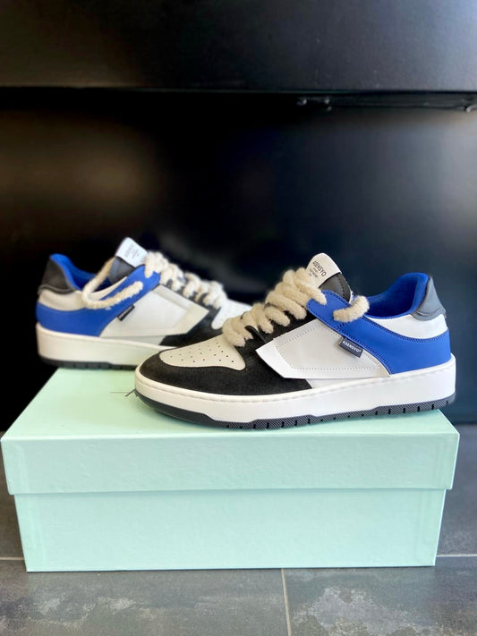 Sneakers Asensyo
