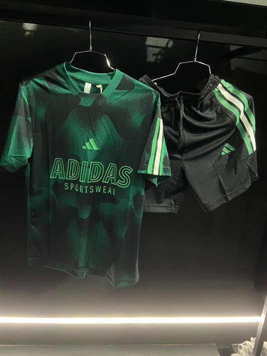 Completo adidas