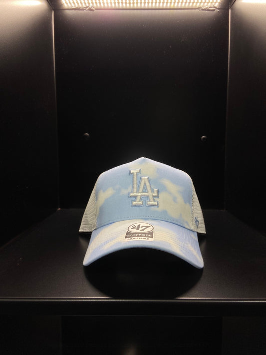 Cappello 47’