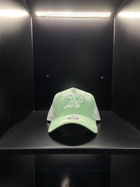 Cappello 47’