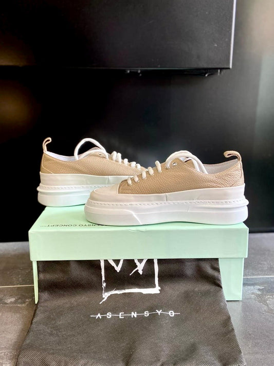 Sneakers Asensyo