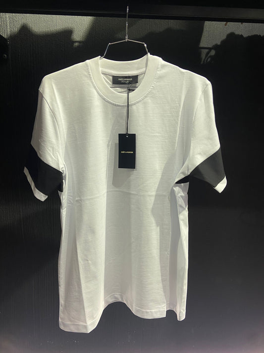 Shirt Petr a Porter 100% Cotone