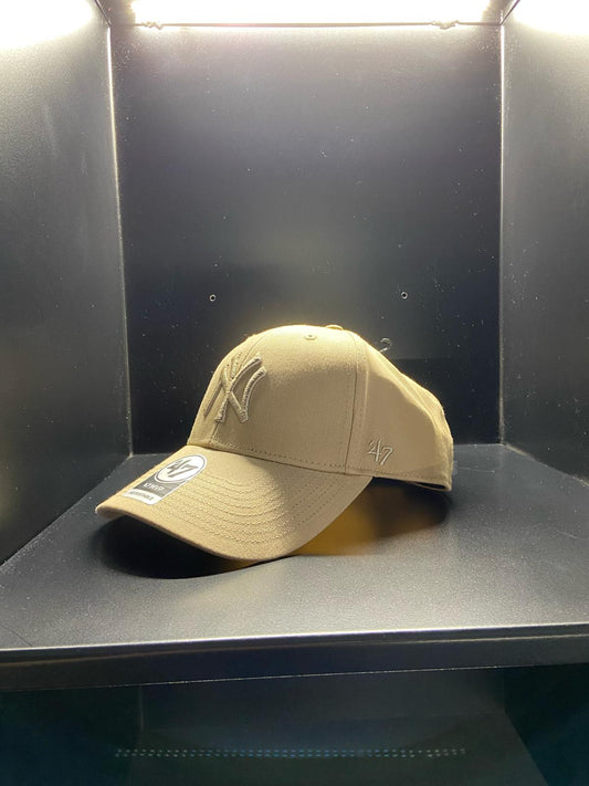Cappello 47’