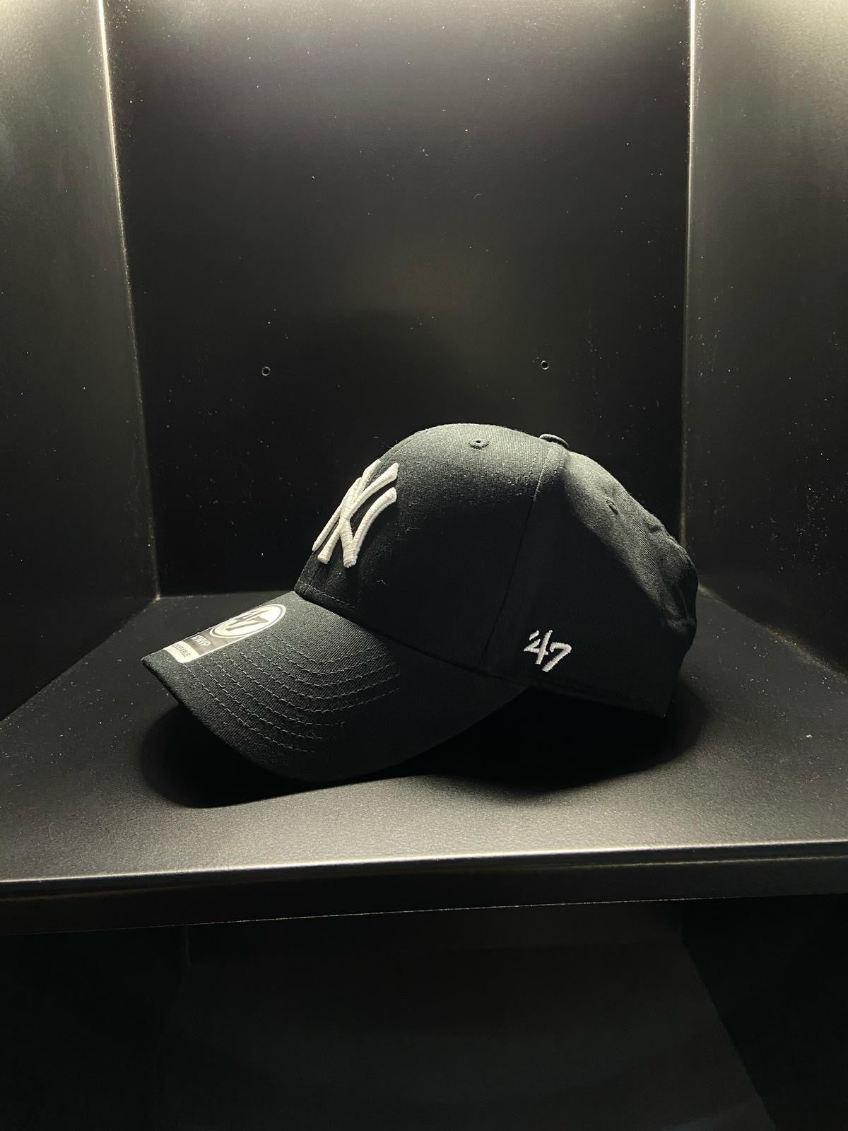 Cappello 47’