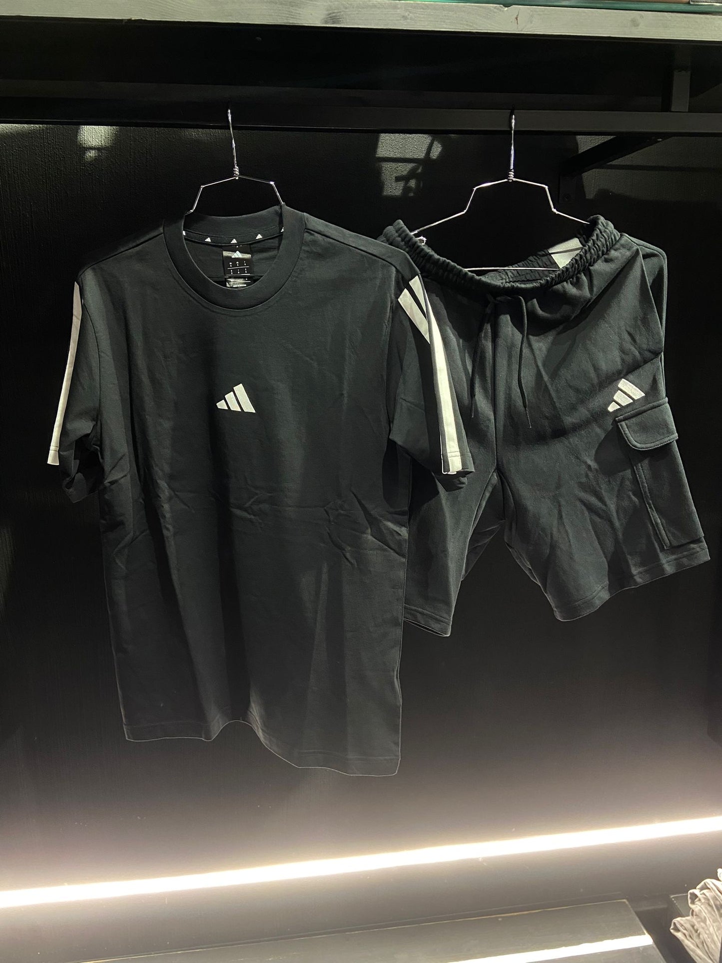 Completo Adidas