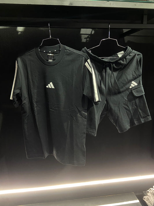 Completo Adidas