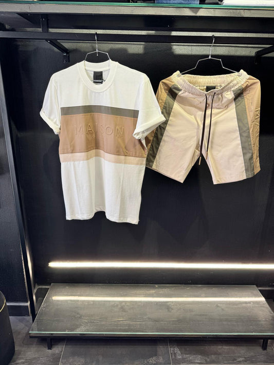 Coordinato Maison Paris