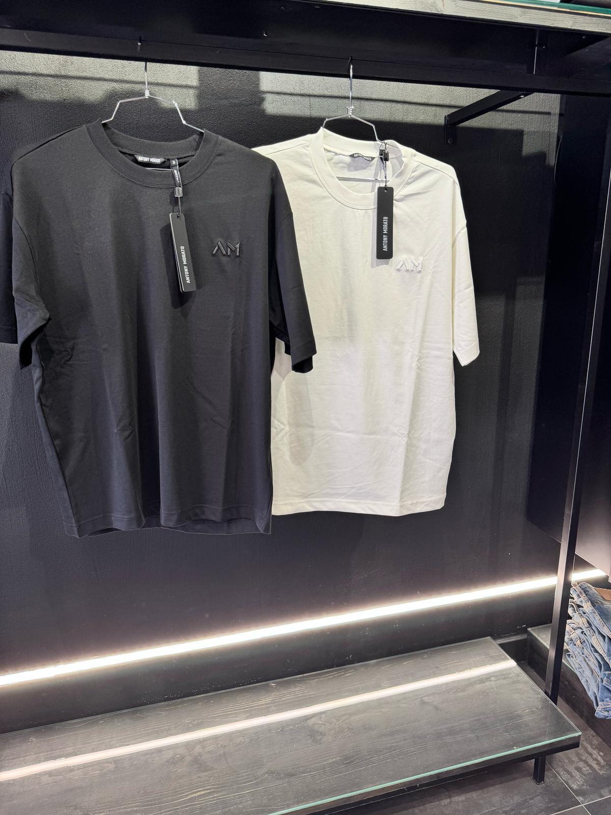 T shirt Antony Morato