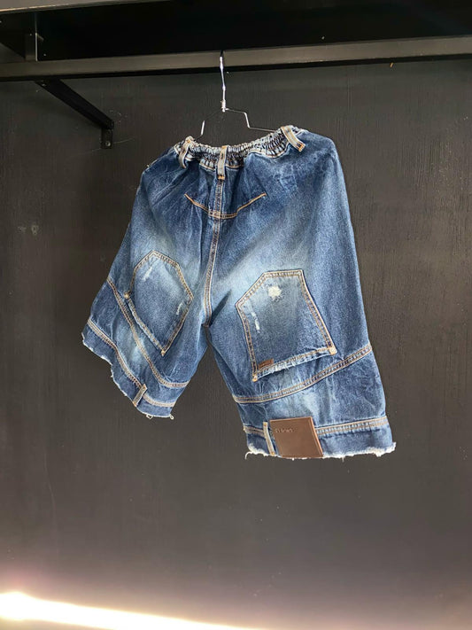 Jeans Soldier