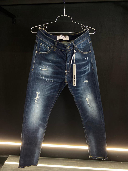 Jeans Soldier