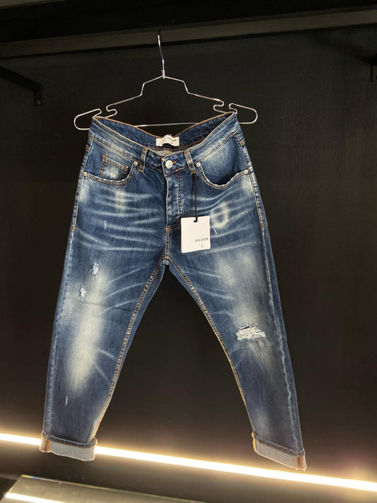 Jeans Soldier