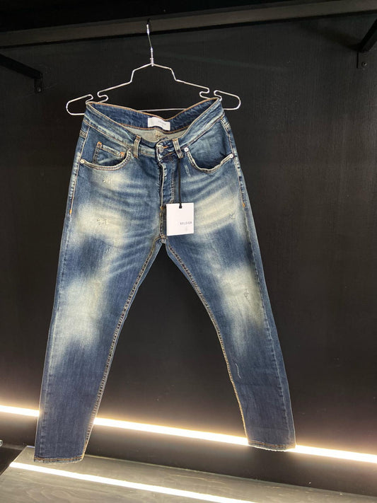 Jeans Soldier