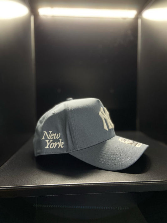 Cappello 47’
