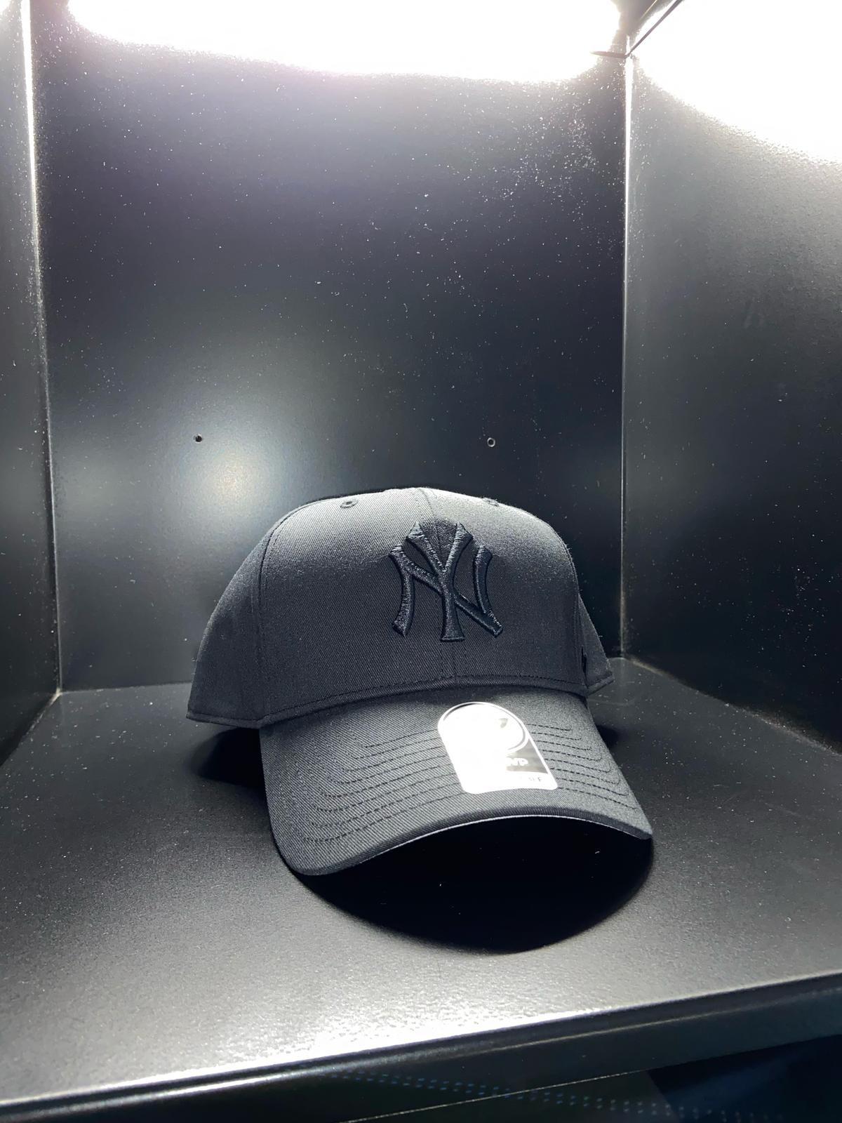 Cappello 47’