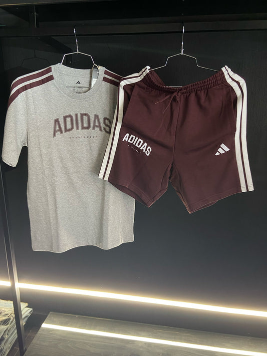 Completo adidas