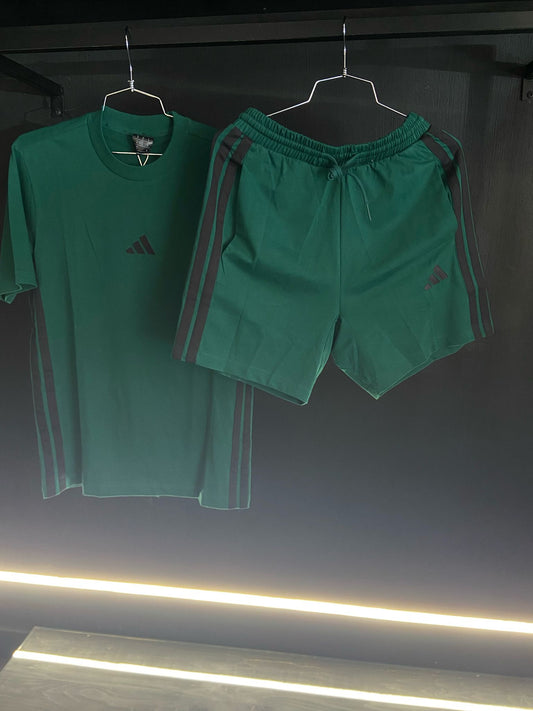 Completo Adidas